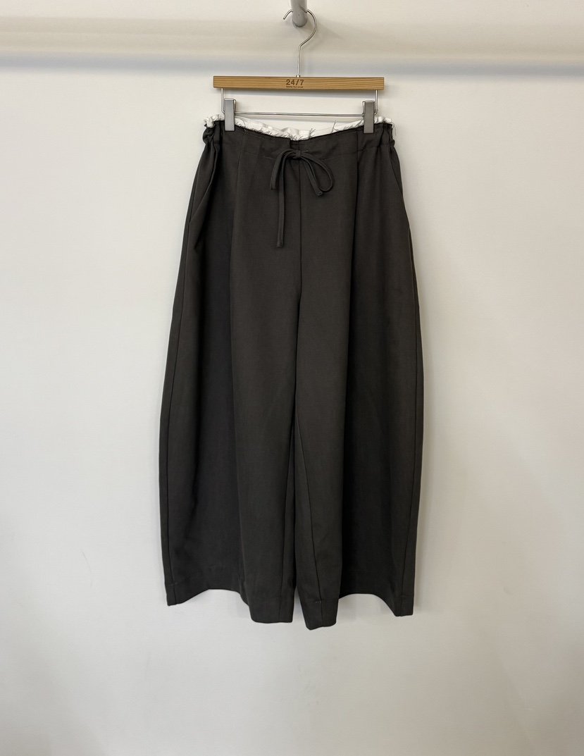 TWENTY FOUR SEVEN24-7東大門㊣直郵女士新品推薦休閑褲TEWNTY FOUR SEVEN24-7休閑褲