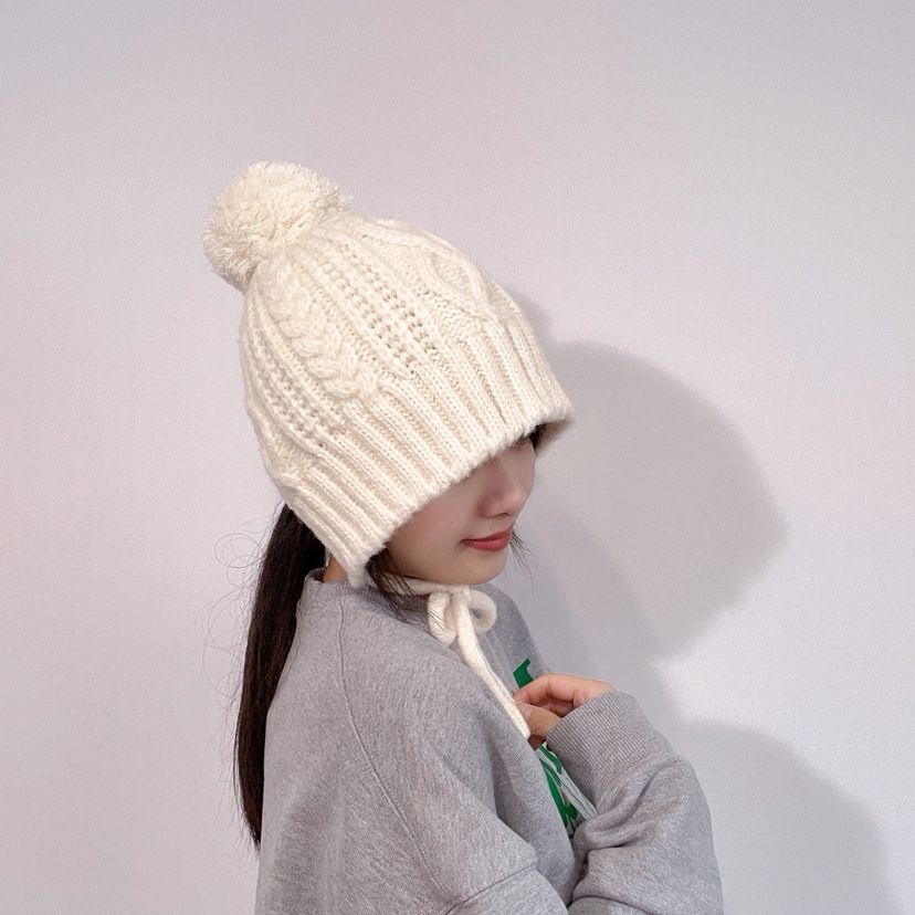LOVELY HAT韓國直郵㊣女裝新品人氣熱賣職業休閑25秋冬帽子LOVELY HAT帽子