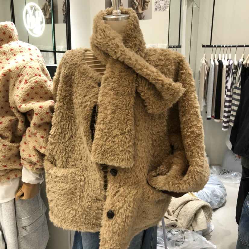 YUNBAL東大門㊣直郵女士新品人氣真品時尚熱賣休閑推薦夾克YUNBAL夾克