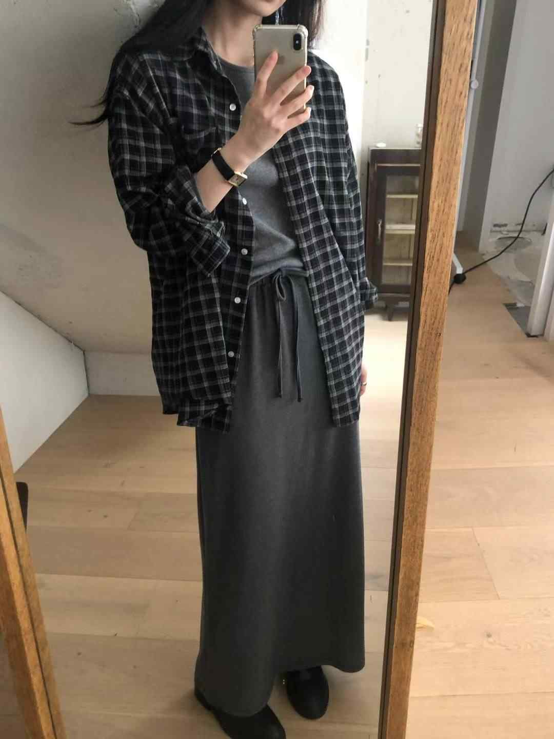COME HERE東大門㊣實拍女士新款推薦真品休閑人氣襯衫蕾絲衫COME HERE襯衫/蕾絲衫