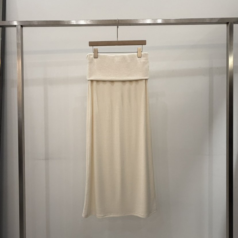 THE EYL東大門㊣實拍女士新品時尚人氣職業真品25秋冬長裙THE EYL長裙