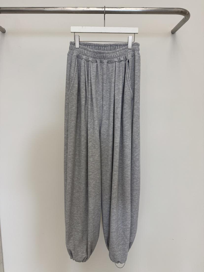 SOMETHING-L/FANCY東大門㊣實拍女士新品熱賣休閑推薦休閑褲SOMETHING-L/FANCY休閑褲