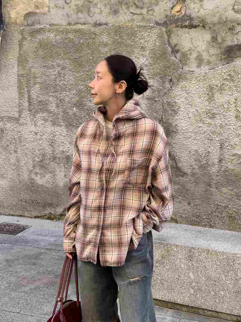 SUNDER MARKET韓國代購㊣女裝新品推薦真品襯衫蕾絲衫復古SUNDER MARKET襯衫/蕾絲衫