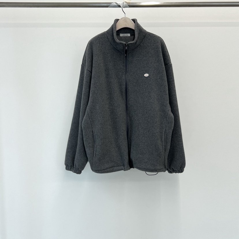 ANOTHER AVENUE東大門㊣代購女裝新品25秋冬休閑夾克搖粒絨ANOTHER AVENUE夾克