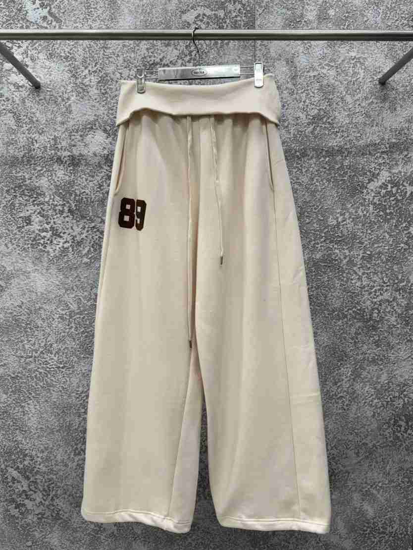 BADCALM東大門㊣直郵女裝新款休閑時尚職業人氣真品25秋冬休閑褲BADCALM休閑褲