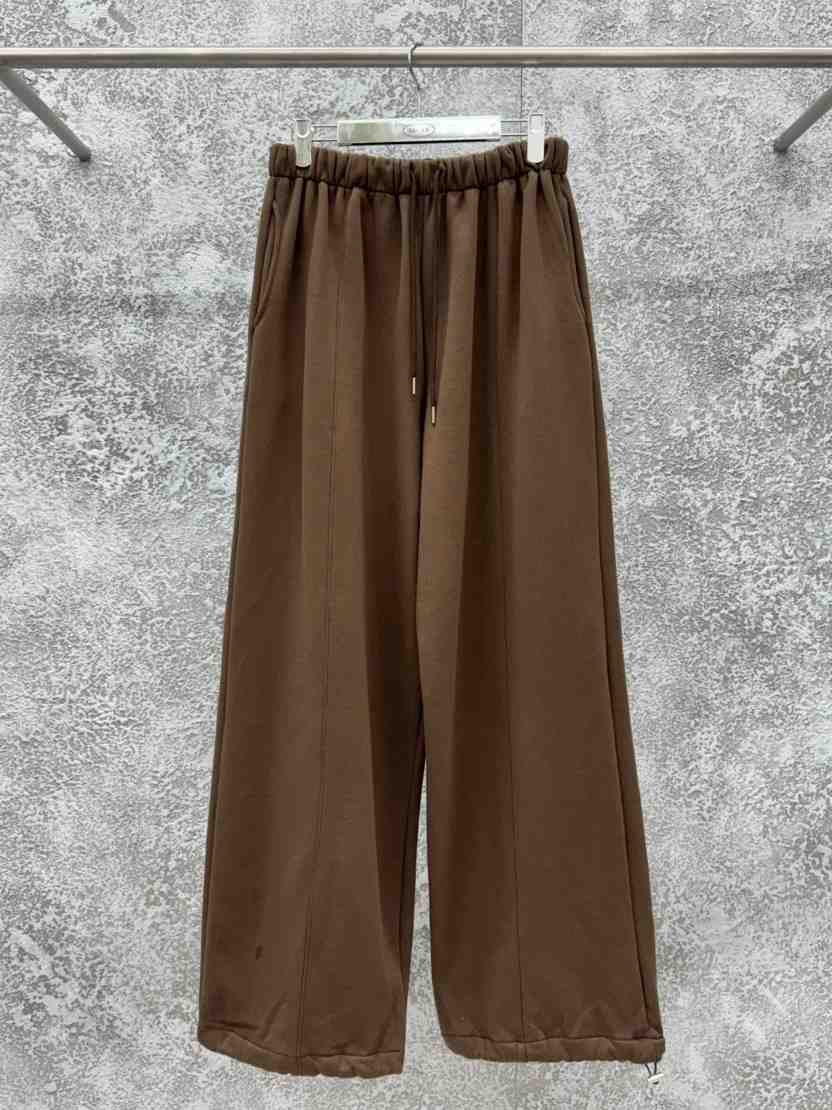 BADCALM東大門㊣實拍女裝新品25秋冬熱賣時尚人氣職業休閑褲BADCALM休閑褲