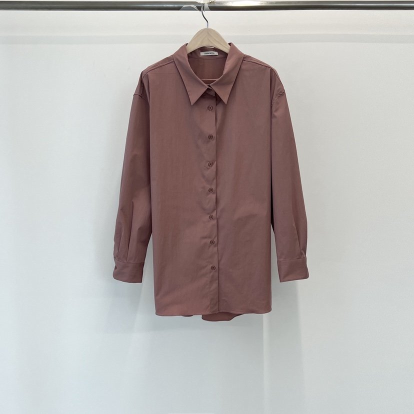 ANOTHER AVENUE東大門㊣直郵女裝新品休閑25秋冬襯衫蕾絲衫ANOTHER AVENUE襯衫/蕾絲衫