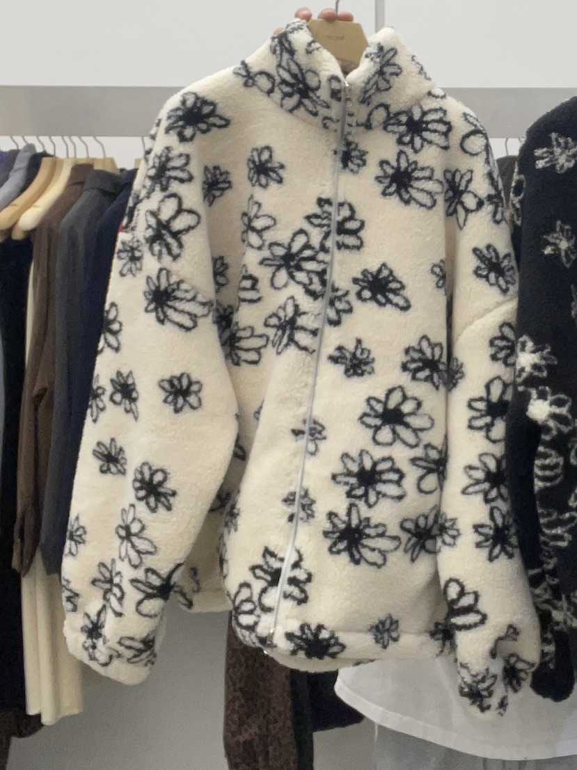 SPECIAL東大門㊣實拍女裝新品休閑時尚推薦真品熱賣人氣夾克SPECIAL夾克