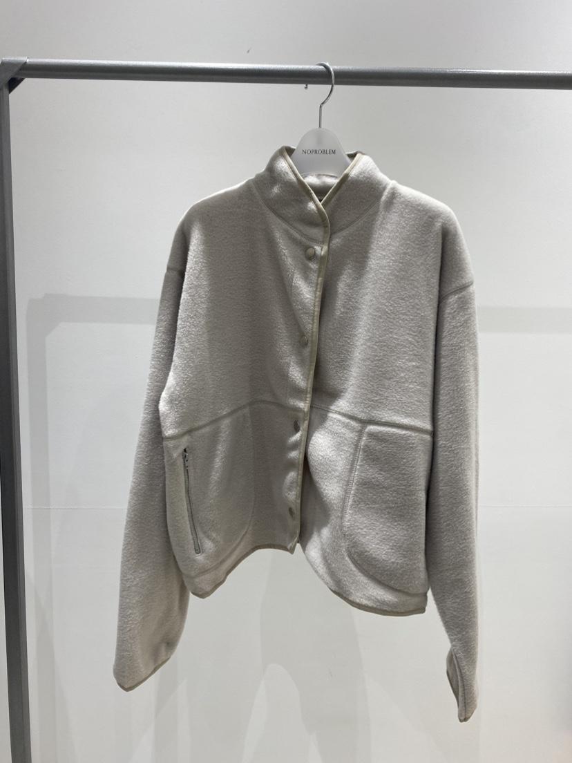 NOPROBLEM東大門㊣直郵女士新品真品熱賣推薦職業25秋冬夾克NOPROBLEM夾克