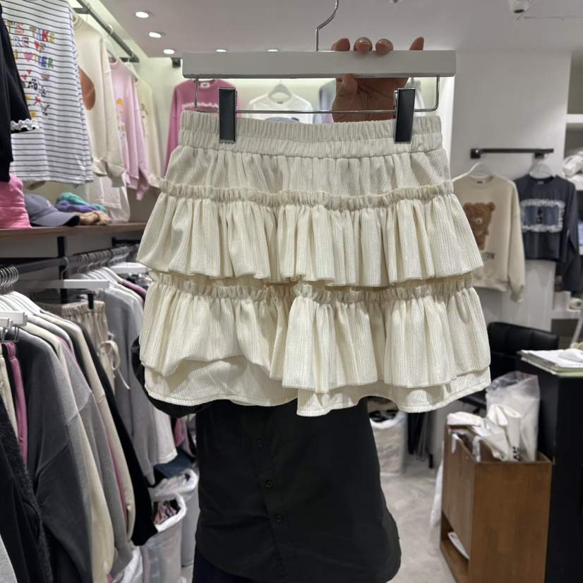 EVE東大門㊣代購女士新品熱賣真品人氣推薦職業休閑時尚裙褲EVE裙褲