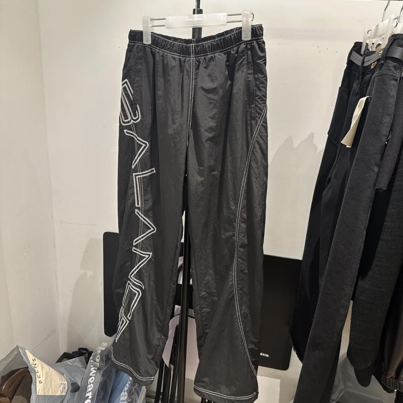 WE ARE/WELOVER東大門㊣實拍女裝新款推薦休閑時尚休閑褲SHOP_WE ARE休閑褲