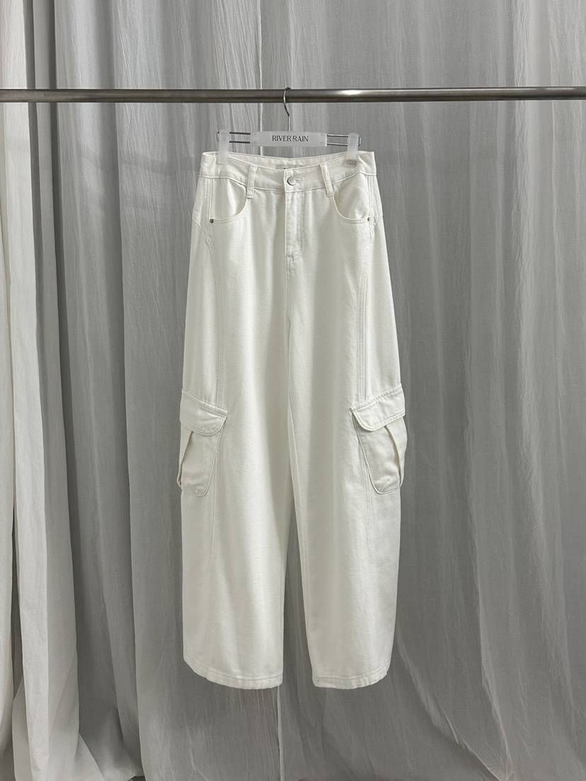 RIVER RAIN東大門㊣直郵女士新品時尚人氣職業休閑熱賣休閑褲RIVER RAIN休閑褲