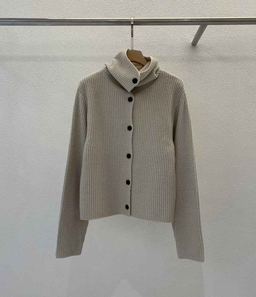 ABLERING東大門㊣代購女士新品時尚推薦熱賣真品25秋冬針織衫ABLE STANDARD/ABLERING針織衫