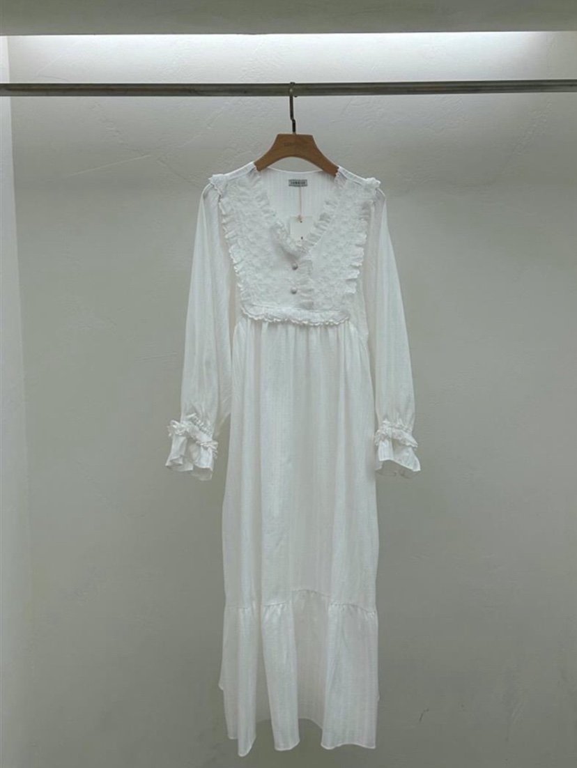 LUNALUZ-L東大門㊣代購女士新品25秋冬休閑真品推薦人氣睡衣LUNALUZ睡衣