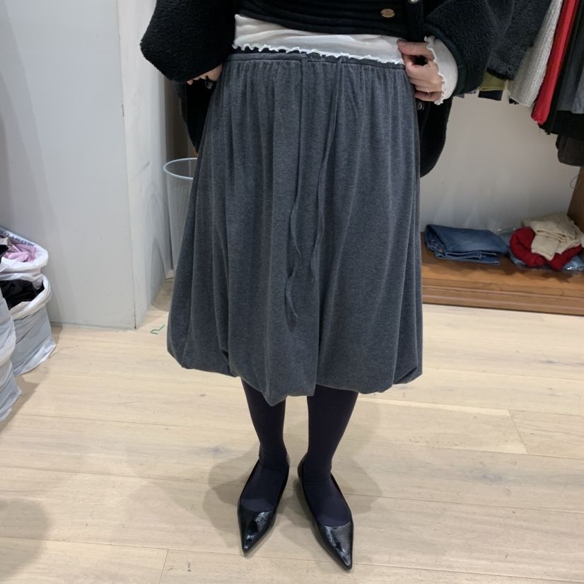 THE CAMEL東大門㊣代購女裝新品人氣半身裙中短裙the came_l 家半身裙/中短裙