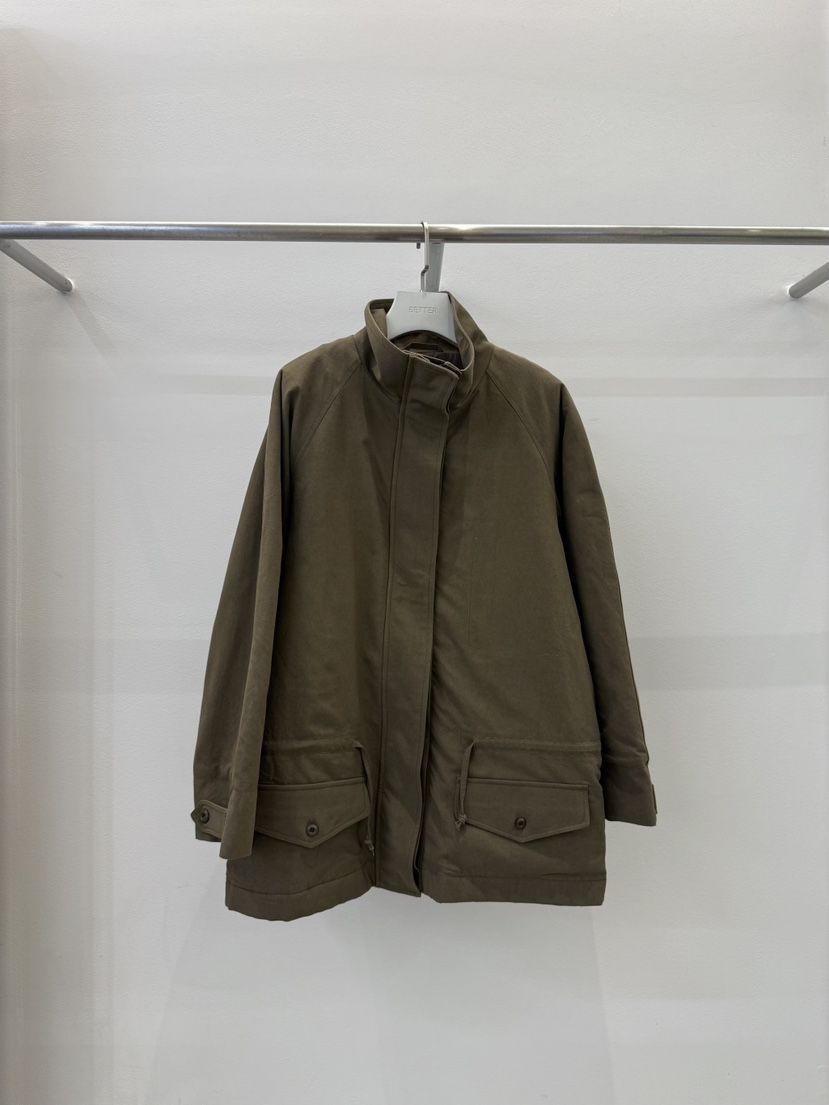 BETTER東大門㊣直郵女裝新品25秋冬職業時尚休閑熱賣人氣夾克BETTER夾克