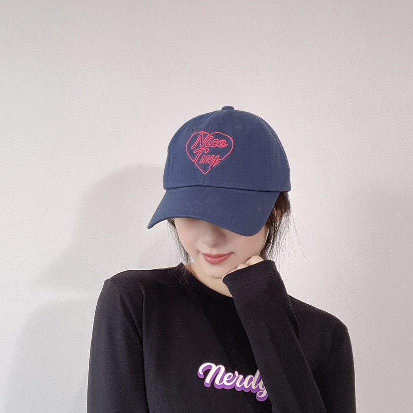 LOVELY HAT韓國直郵㊣女裝新款時尚熱賣人氣真品職業25秋冬帽子LOVELY HAT帽子