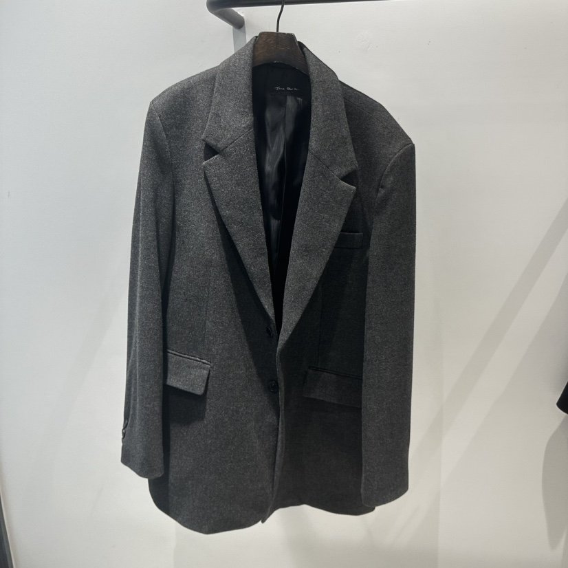 JANE BIRKIN東大門㊣直郵女裝新品熱賣推薦職業人氣休閑夾克JANE BIRKIN設計師品牌夾克