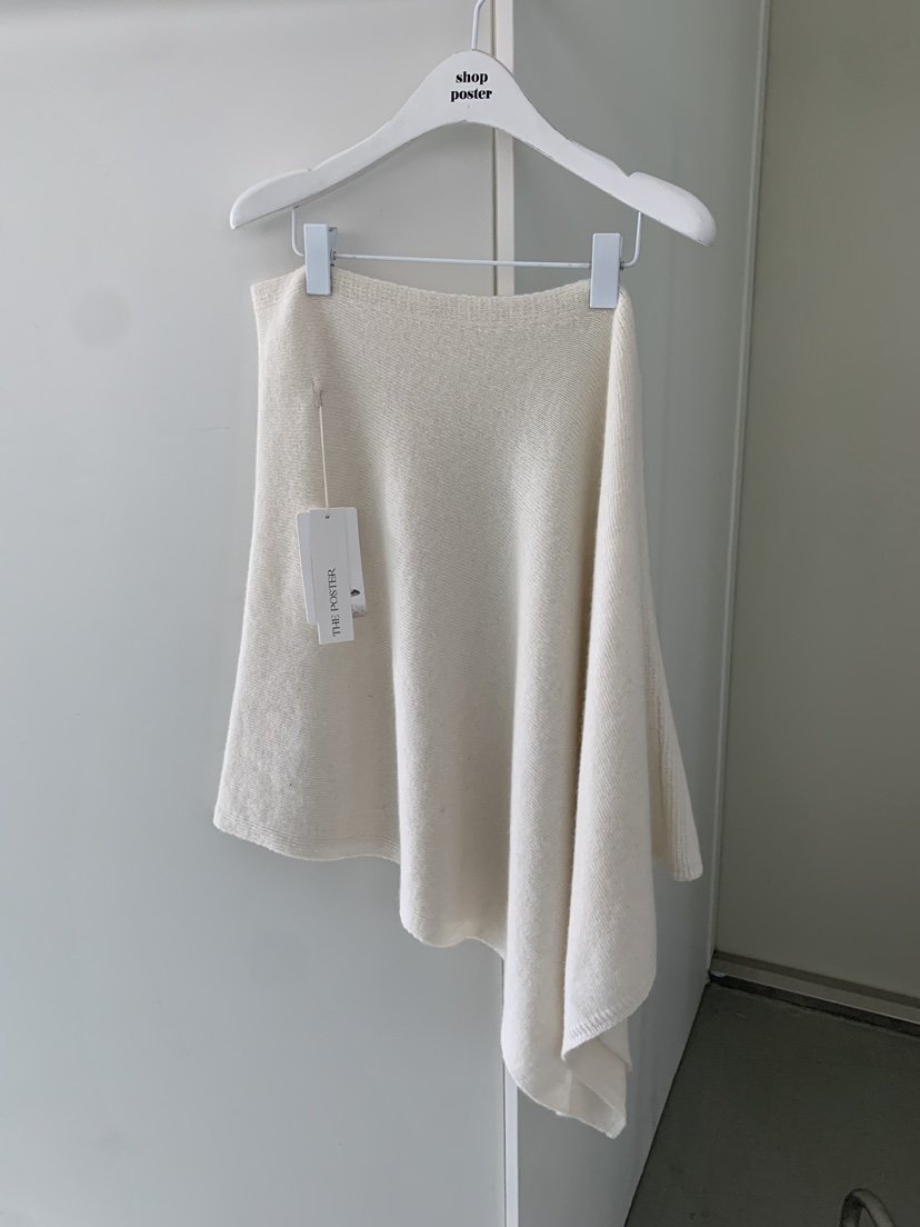 SHOP POSTER東大門㊣直郵女士新品推薦熱賣半身裙中短裙披肩SHOP_POSTER半身裙/中短裙