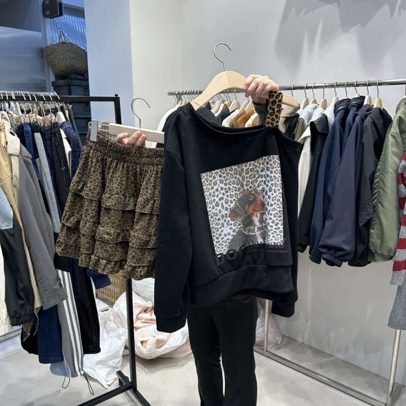 HOT PLACE東大門㊣直郵女裝新款25秋冬真品職業人氣套裝套裝HOT PLACE/DREAM GIRIS套裝