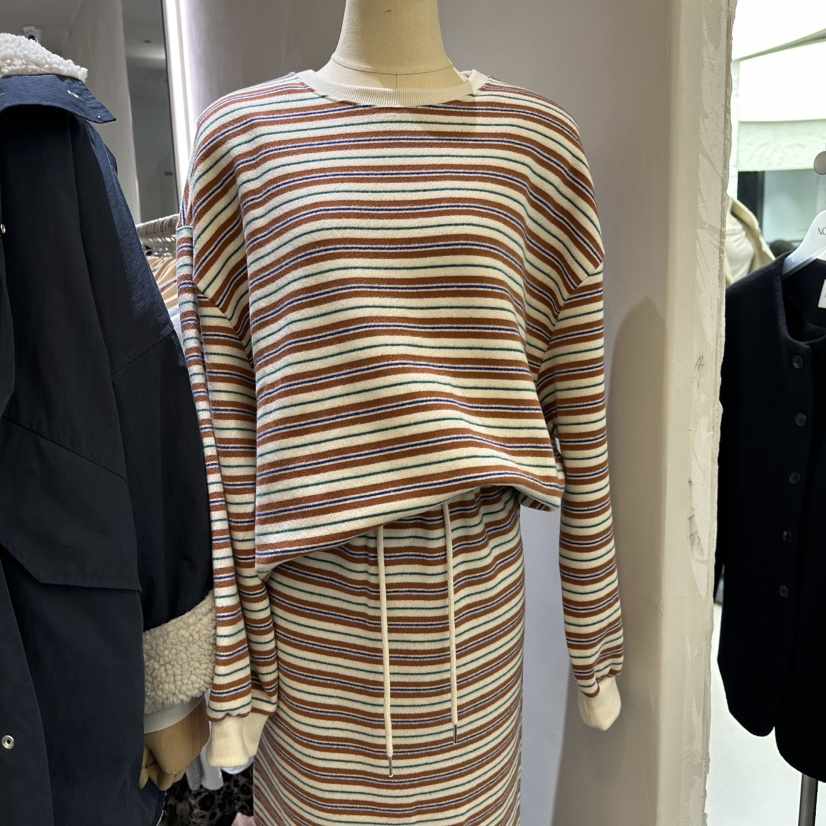 URBANE-P東大門㊣代購女裝新品真品人氣休閑時尚推薦職業衛衣URBANE-P衛衣