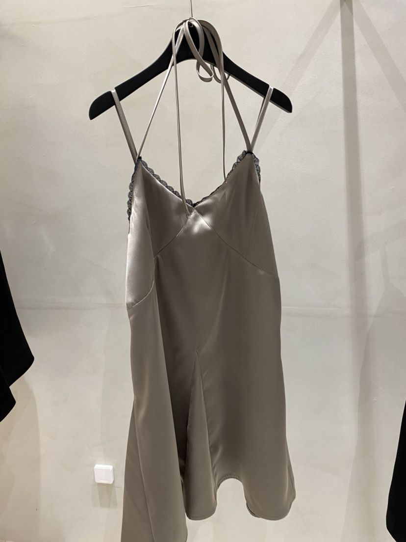 LUMEN-P東大門㊣實拍女裝新品人氣真品休閑25秋冬熱賣連衣裙LUMEN-P連衣裙