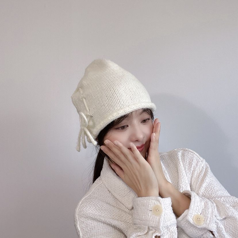 LOVELY HAT韓國代購㊣女士新款真品休閑職業25秋冬人氣帽子LOVELY HAT帽子