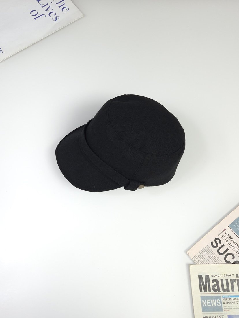 THE HAT-P東大門㊣直郵女裝新款真品休閑時尚推薦帽子腰帶棉THE HAT帽子