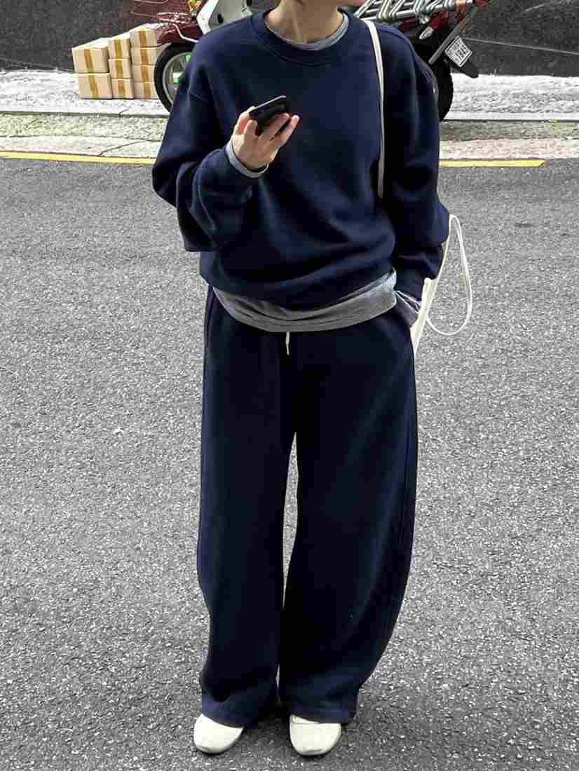 MYOS東大門㊣代購女裝新款休閑25秋冬職業推薦真品熱賣套裝MYOS套裝