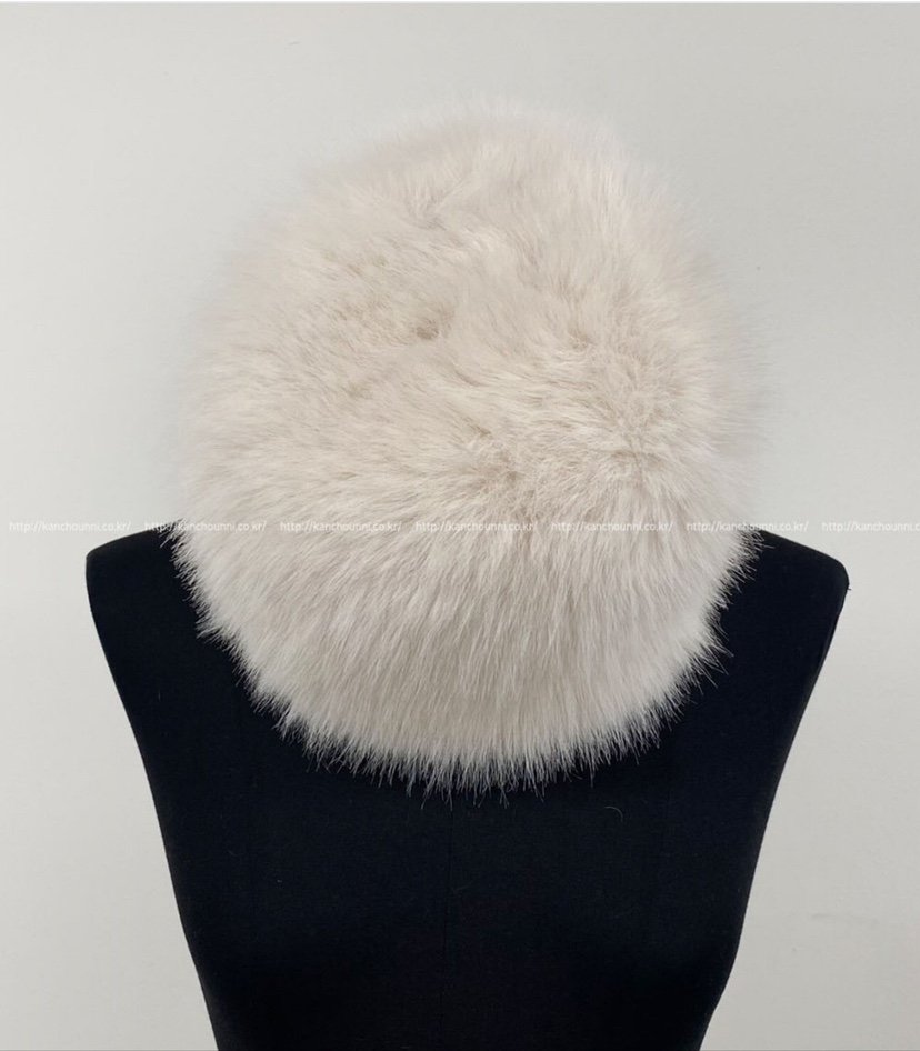 LIKEVAM東大門㊣代購女裝新品25秋冬人氣職業時尚休閑熱賣帽子LIKEVAM帽子