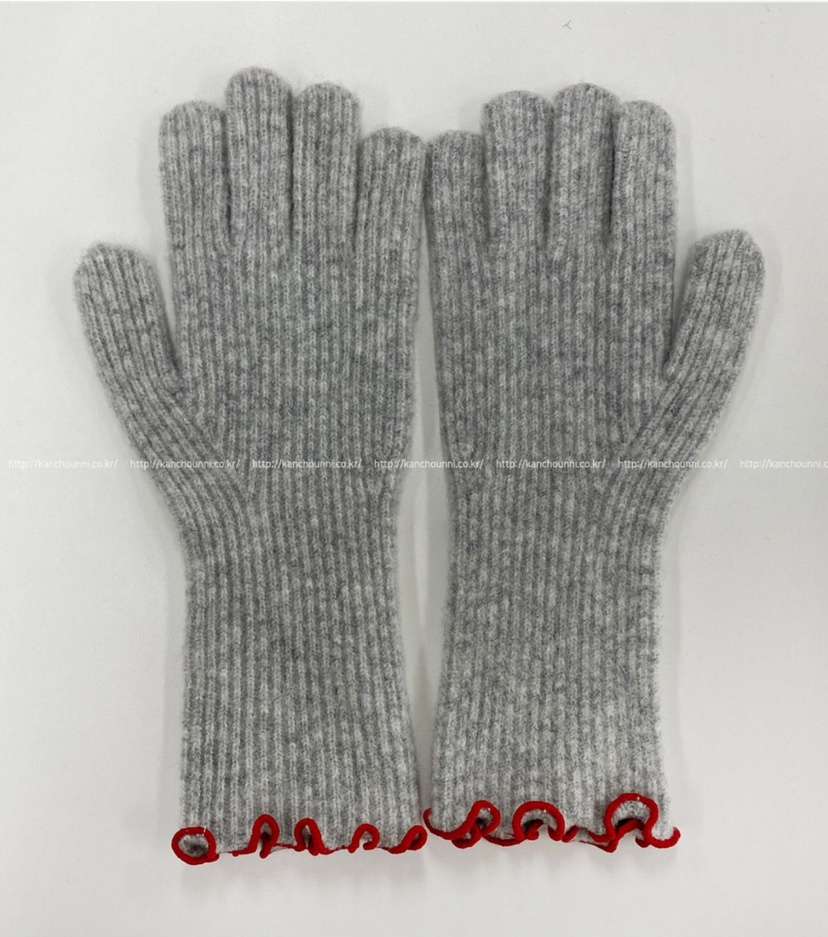 LIKEVAM東大門㊣直郵女士新款熱賣職業人氣25秋冬休閑真品手套LIKEVAM手套