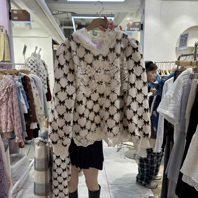 MS東大門㊣實拍女士新品職業休閑推薦人氣真品時尚25秋冬夾克MS夾克