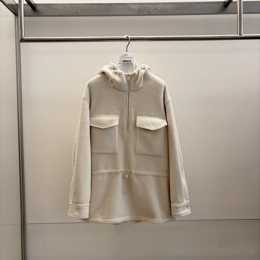 HEHR東大門㊣實拍女裝新品職業熱賣25秋冬真品休閑時尚夾克hehr-AUTOMNE夾克