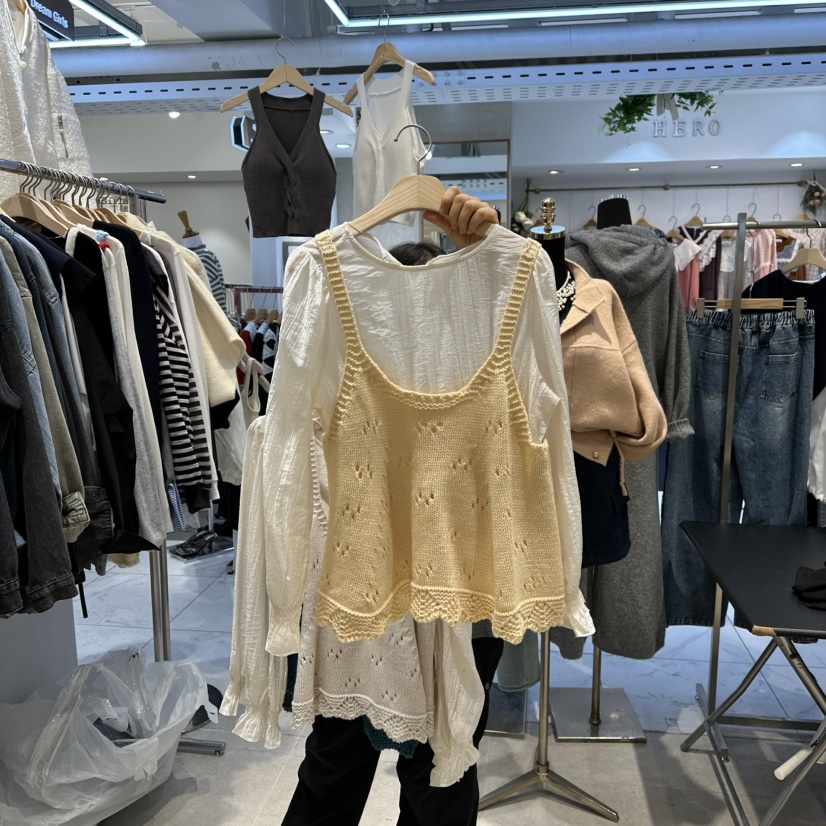 DREAM GIRIS東大門㊣直郵女士新品休閑推薦真品職業熱賣套裝DREAM GIRIS套裝