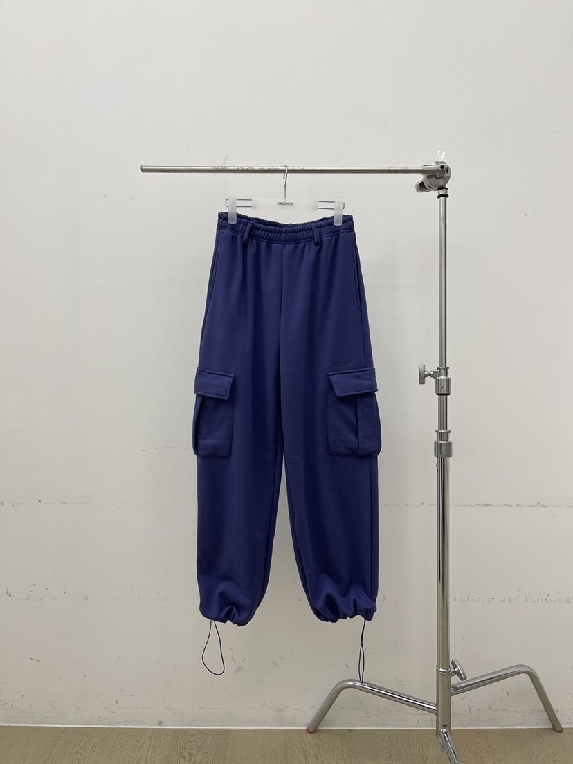 ATMOSPHERE東大門㊣實拍女裝新品職業時尚真品休閑人氣休閑褲ATMOSPHERE/BLING休閑褲