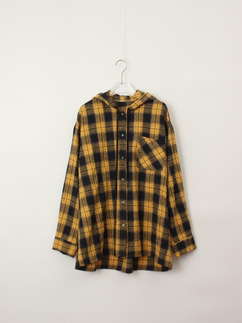 TEXTURE東大門㊣直郵女裝新款真品人氣25秋冬時尚襯衫蕾絲衫TEXTURE襯衫/蕾絲衫