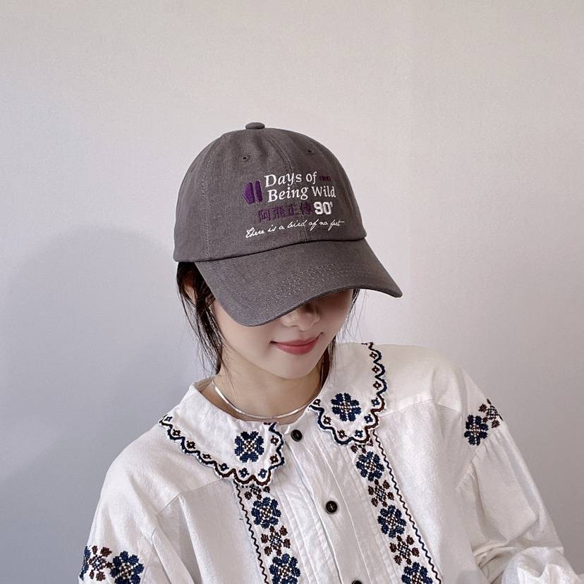 LOVELY HAT東大門㊣直郵女裝新款真品推薦時尚人氣休閑帽子LOVELY HAT帽子
