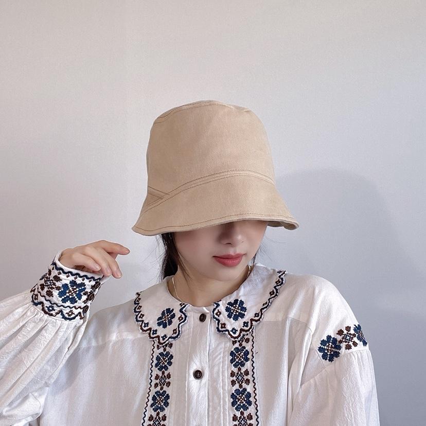 LOVELY HAT東大門㊣直郵女裝新款人氣推薦25秋冬休閑熱賣帽子LOVELY HAT帽子