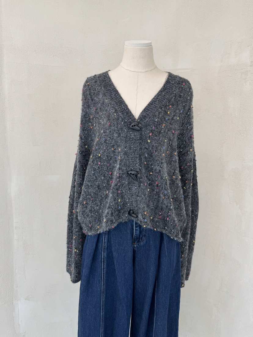LAUNDRY東大門㊣實拍女裝新款休閑熱賣職業人氣真品針織衫開衫LAUNDRY針織衫