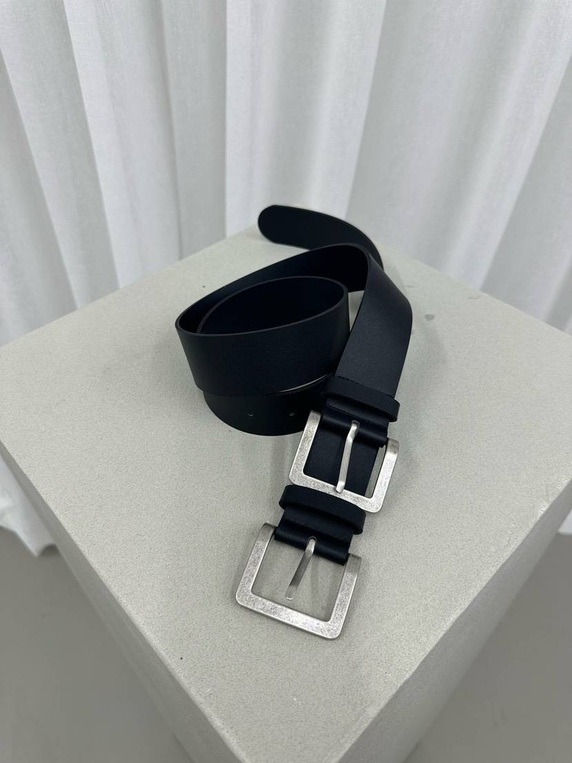 NOB東大門㊣代購女士新款25秋冬職業休閑人氣熱賣推薦腰帶腰帶NOB腰帶