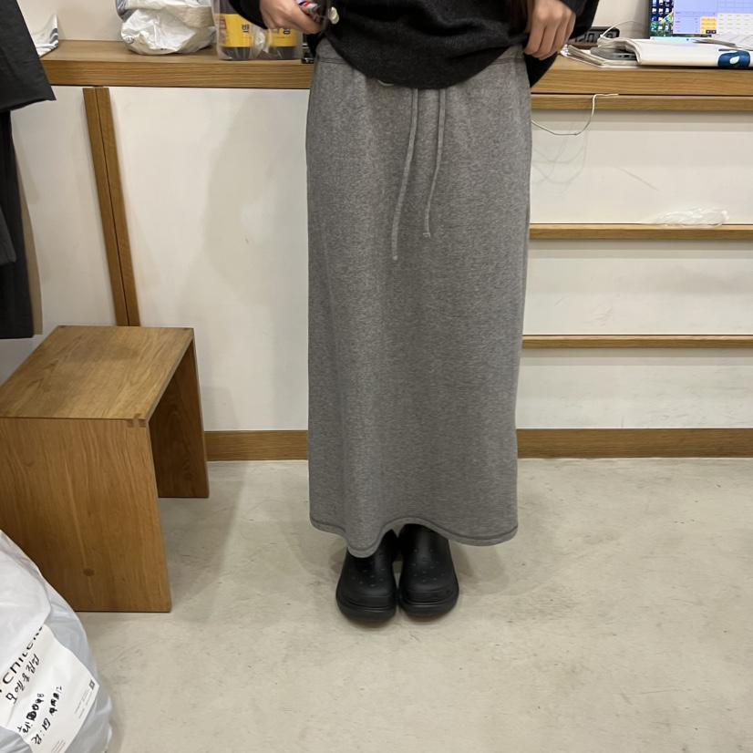 ARCHITEKT韓國直郵㊣女士新款25秋冬熱賣推薦真品半身裙中短裙ARCHITEKT半身裙/中短裙