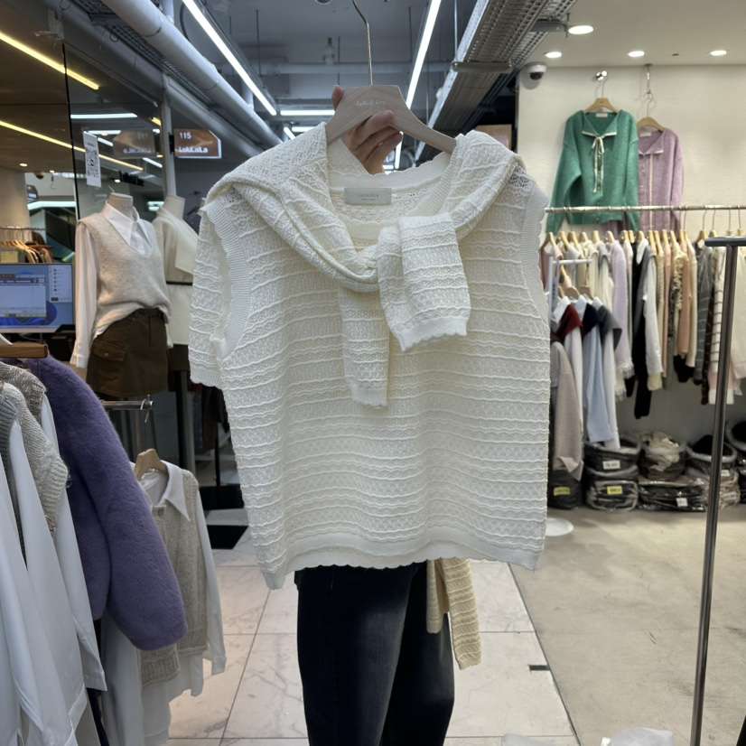 LULULALLA韓國直郵㊣女士新品休閑25秋冬真品職業人氣時尚套裝LULULALLA套裝
