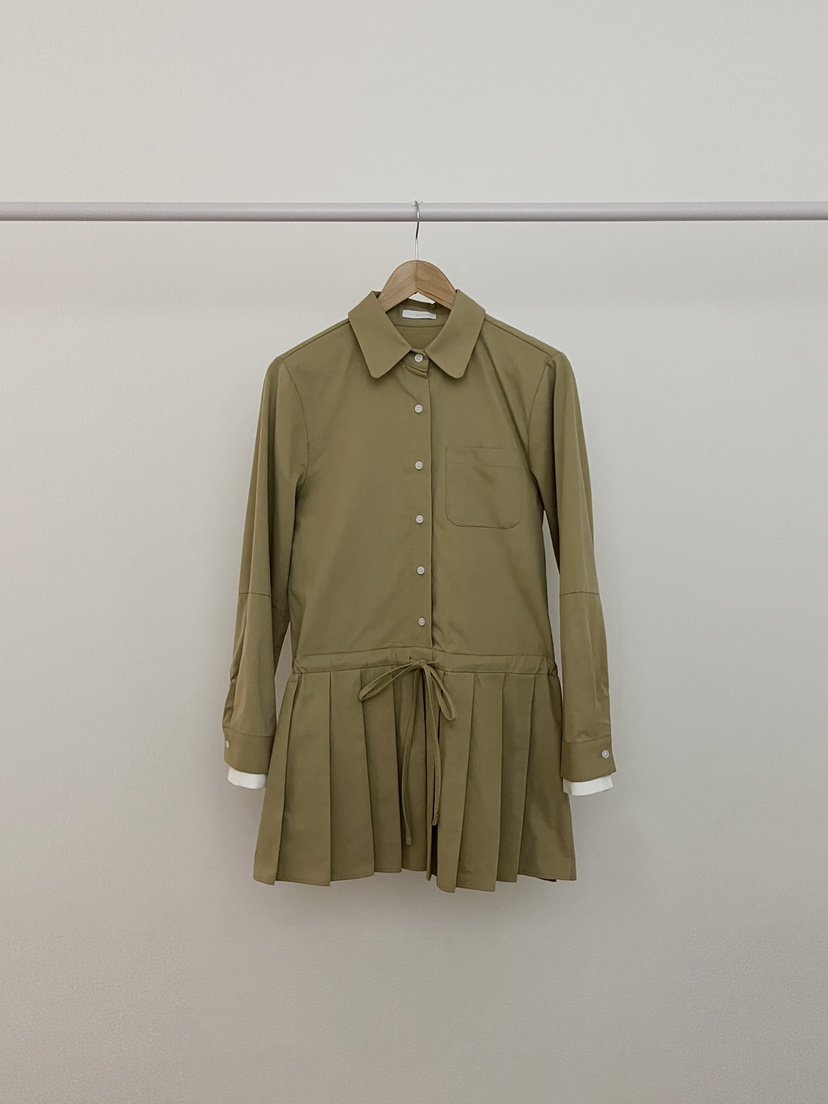 RE:OPENING東大門㊣直郵女裝新品推薦熱賣真品時尚職業連衣裙RE:OPENING連衣裙