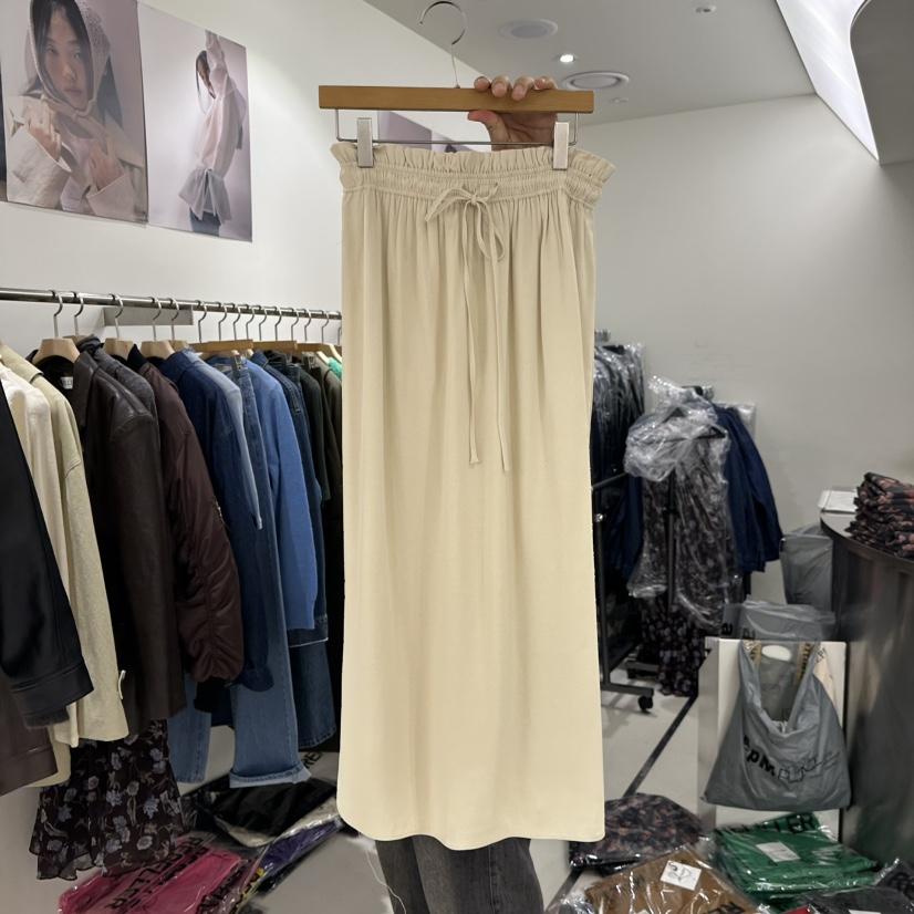 REPELLER東大門㊣直郵女士新品真品25秋冬熱賣職業時尚長裙REPELLER長裙