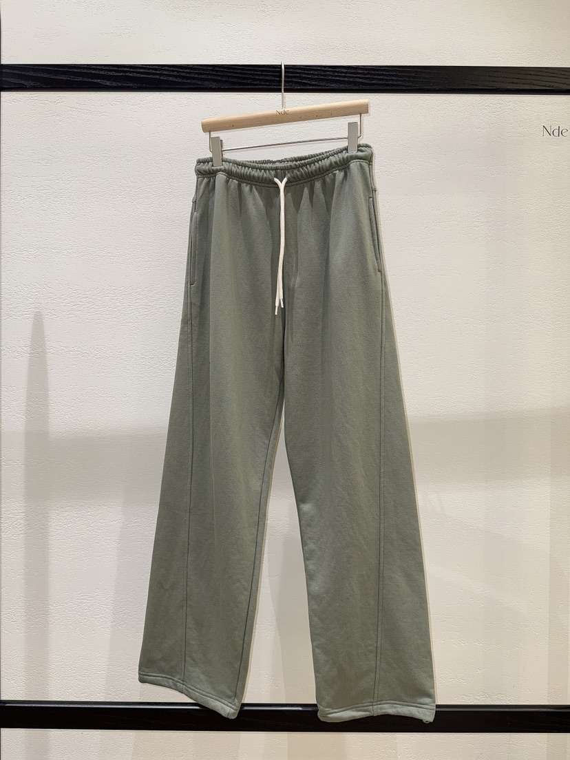 NDE東大門㊣直郵女裝新品真品人氣休閑推薦熱賣25秋冬休閑褲NDE休閑褲