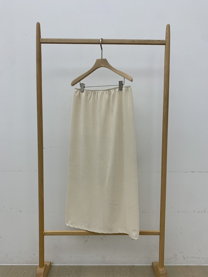 B_GARDER韓國直郵㊣女士新品時尚人氣推薦真品休閑25秋冬長裙B.GARDER長裙