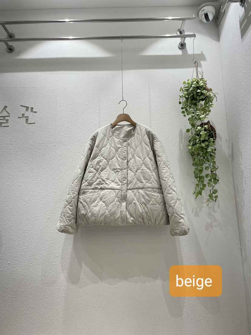 GALLERY-A東大門㊣實拍女士新品25秋冬職業夾克不含內搭絎縫GALLERY夾克