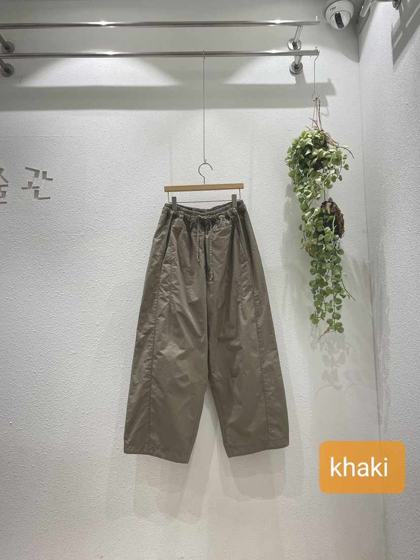 GALLERY-A東大門㊣代購女裝新品真品25秋冬時尚休閑褲棉質GALLERY休閑褲
