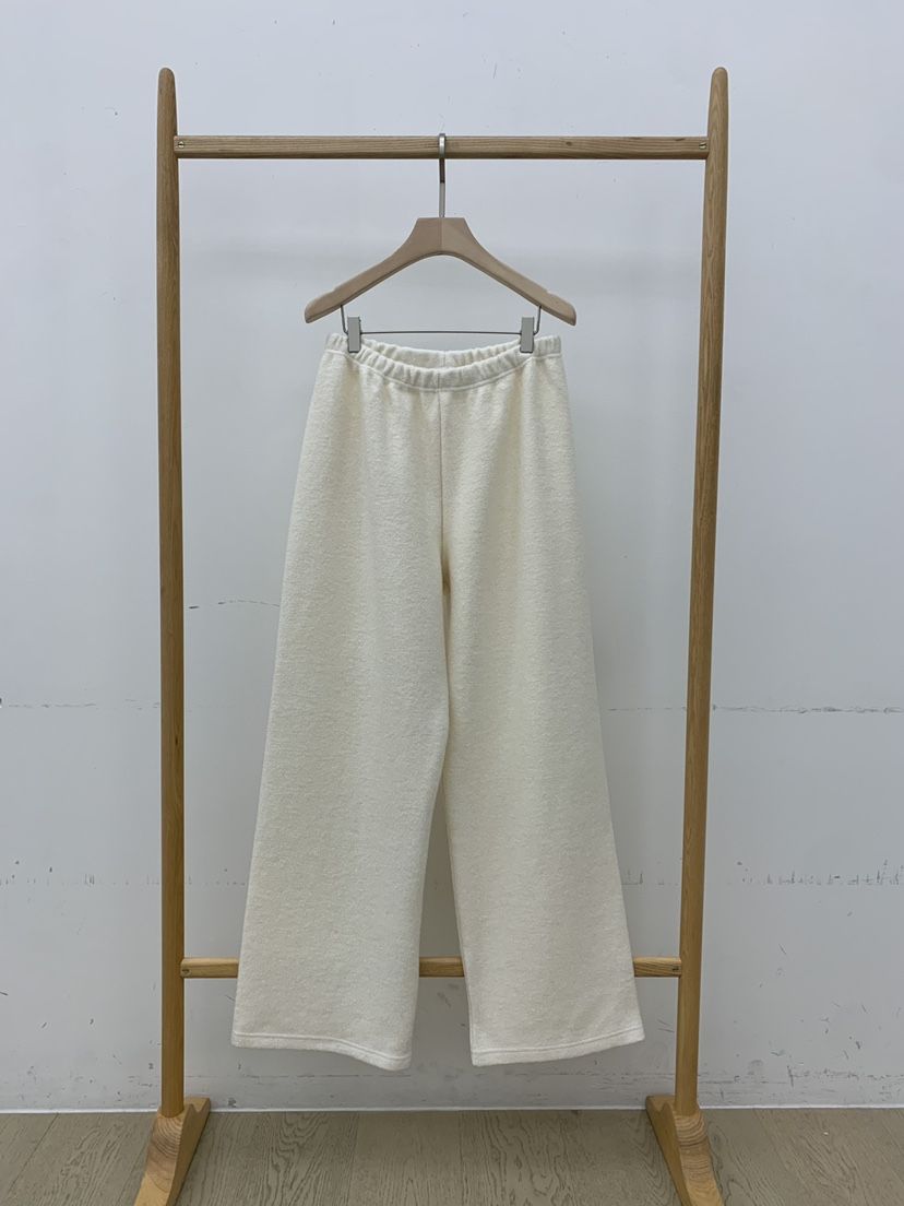B_GARDER東大門㊣代購女裝新品25秋冬真品人氣熱賣休閑褲羊毛B.GARDER休閑褲