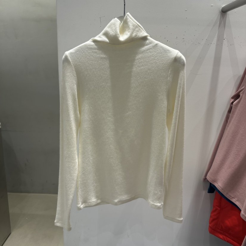 THE SECOND GROW東大門㊣實拍女士新品職業真品時尚針織衫THE SECOND GROW針織衫